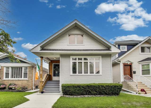 Property at 5410 W Grace St, Chicago, IL 60641, 2 beds, 2 baths