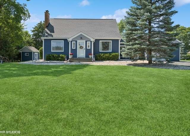 Property at 38942 N Fairfield Rd, Lake Villa, IL 60046, 3 beds, 2.5 baths