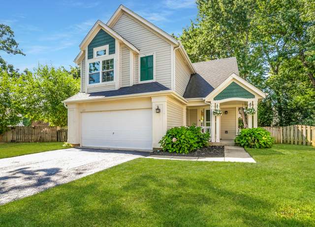 Property at 1327 London Ct, Grayslake, IL 60030, 2 beds, 2.5 baths