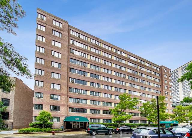 Property at 708 W Bittersweet Pl #412, Chicago, IL 60613, 1 bed, 1 bath