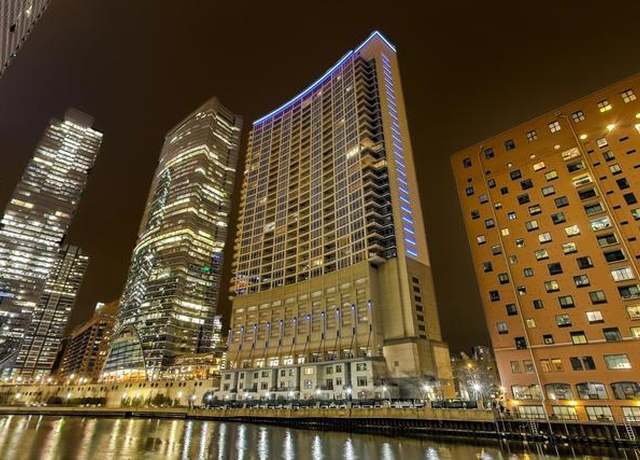 Property at 333 N Canal St #2203, Chicago, IL 60606, 2 beds, 2 baths