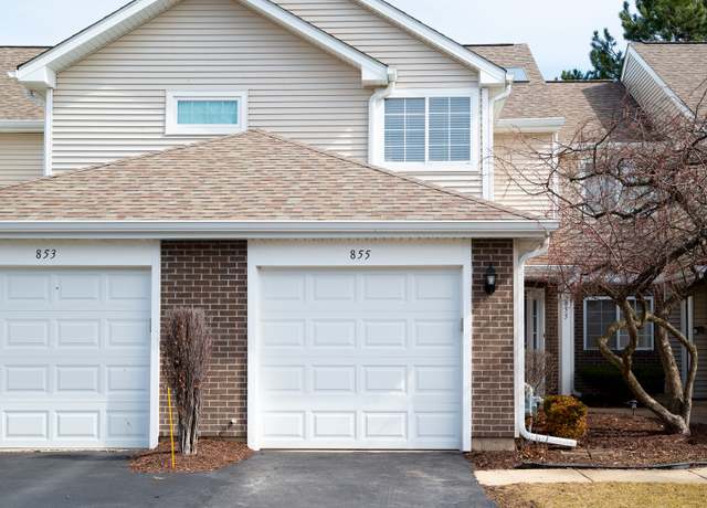 Property at 855 Addison Ave, Lombard, IL 60148, 2 beds, 2.5 baths