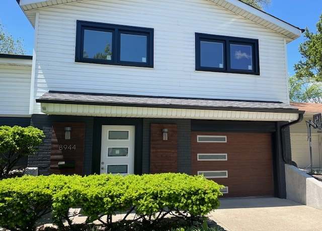 Property at 8944 S Maple Ln, Hickory Hills, IL 60457, 3 beds, 1.5 baths