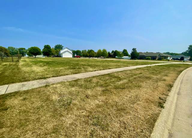 Property at 21140 Magnolia Ln, Elwood, IL 60421