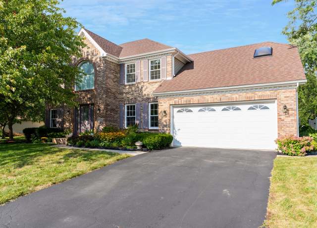 Property at 1804 Beloit Ct, Naperville, IL 60565, 4 beds, 2.5 baths