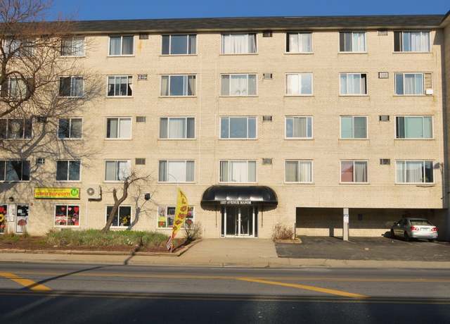 Property at 1227 S Harlem Ave #511, Berwyn, IL 60402, 2 beds, 1 bath