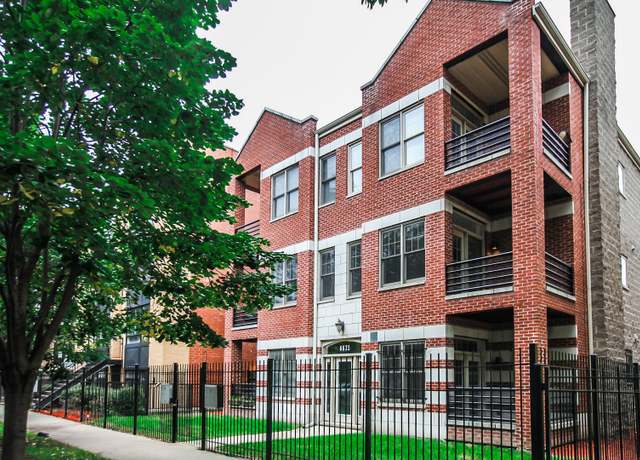 Property at 6621 S Ingleside Ave, Chicago, IL 60637, 12 beds, 12 baths