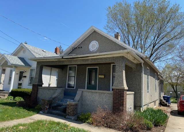 Property at 1158 Hennepin St, Lasalle, IL 61301, 2 beds, 1 bath