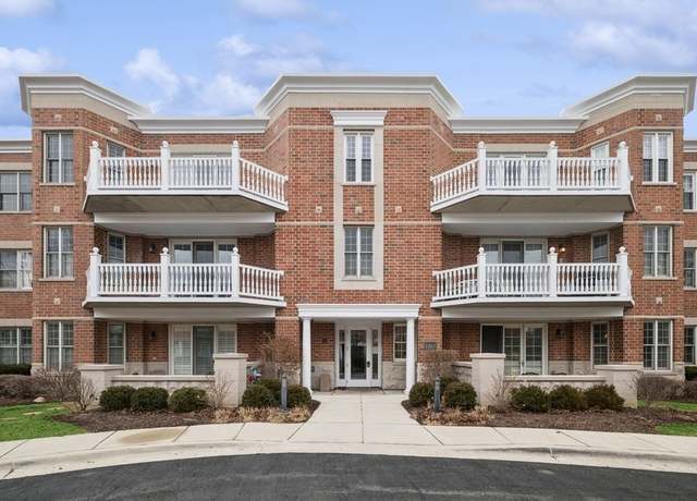 Property at 1865 Old Willow Rd #231, Northfield, IL 60093, 2 beds, 2 baths
