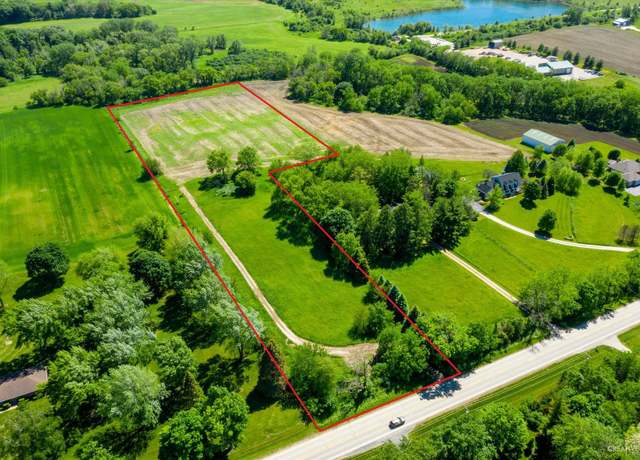 Property at 44W301 Main St, Elburn, IL 60119