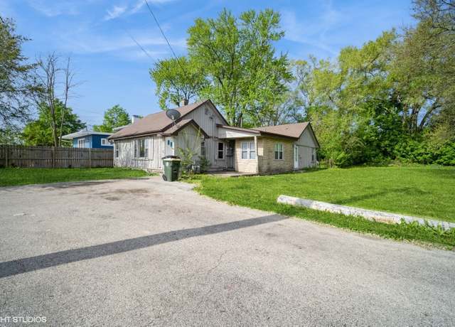 Property at 23525 W Briar Ter, Antioch, IL 60002, 4 beds, 2 baths