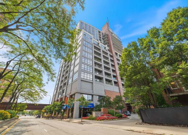 Property at 1530 S State St #620, Chicago, IL 60605, 1 bed, 1 bath