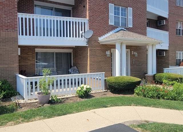 Property at 6561 W School St #206, Chicago, IL 60634, 2 beds, 2 baths