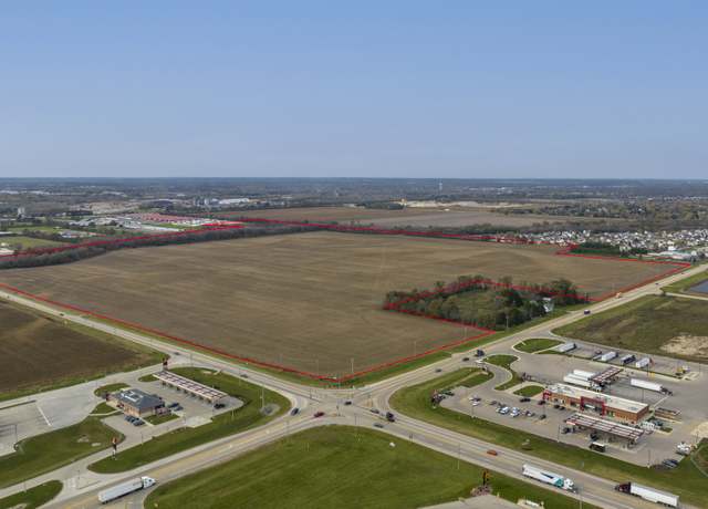 Property at 56XX Rockton Rd, Roscoe, IL 61073