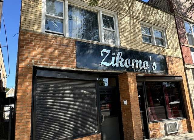 Property at 8507 S Ashland Ave, Chicago, IL 60620