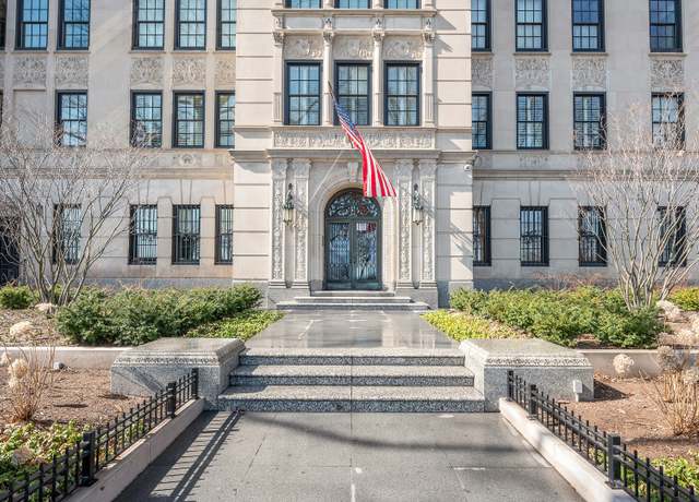 Property at 1500 N Lake Shore Dr Unit 11A, Chicago, IL 60610, 3 beds, 3.5 baths