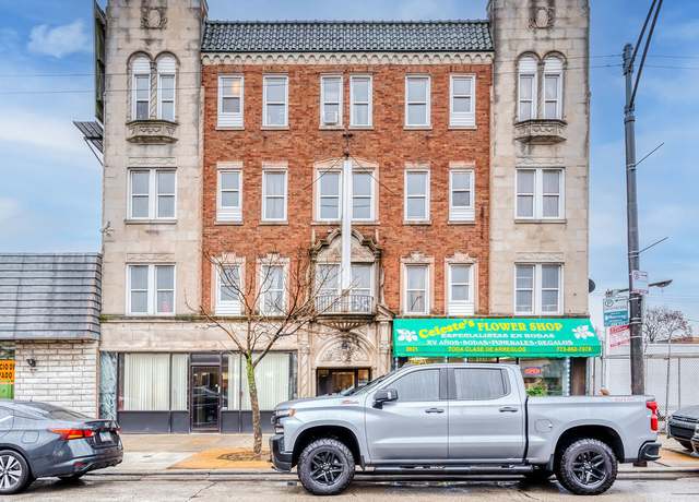 Property at 3919 W Fullerton Ave, Chicago, IL 60639