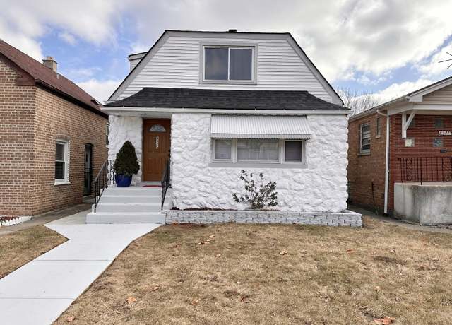 Property at 8323 S Hamilton Ave, Chicago, IL 60620, 4 beds, 3 baths