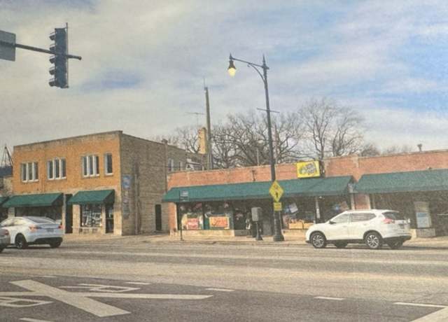 Property at 5500-5518 W Devon Ave, Chicago, IL 60646