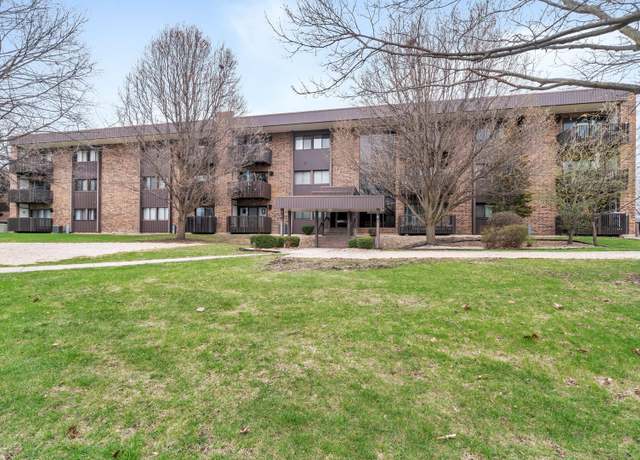 Property at 1501 Woodbridge Rd Unit 3E, Joliet, IL 60436, 2 beds, 2 baths