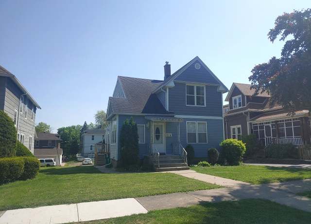 Property at 614 Darcy Ave, Joliet, IL 60436, 2 beds, 2 baths