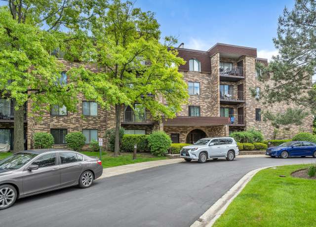Property at 2005 Valencia Dr Unit 207D, Northbrook, IL 60062, 1 bed, 1 bath