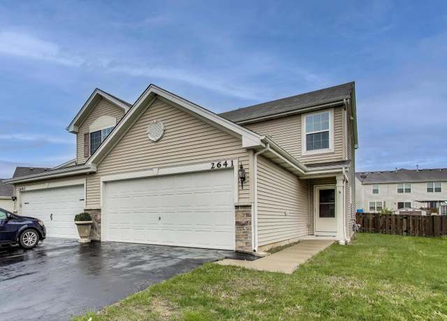 Property at 2641 Carlisle Ln, Hampshire, IL 60140, 3 beds, 1.5 baths