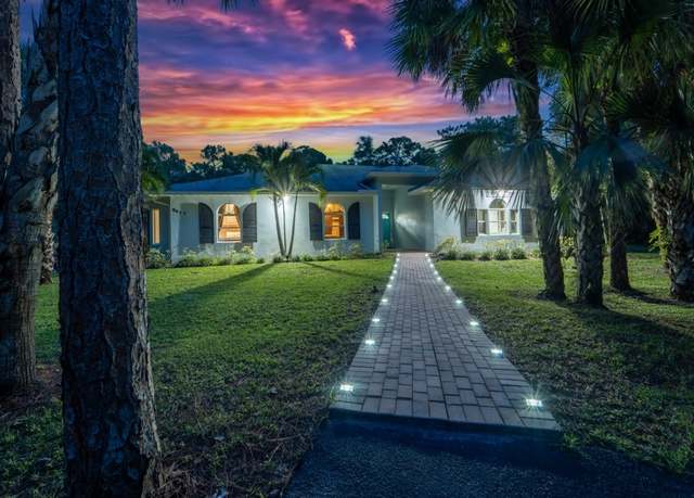 Property at 9417 Whippoorwill Trl, Jupiter, FL 33478, 3 beds, 2.5 baths