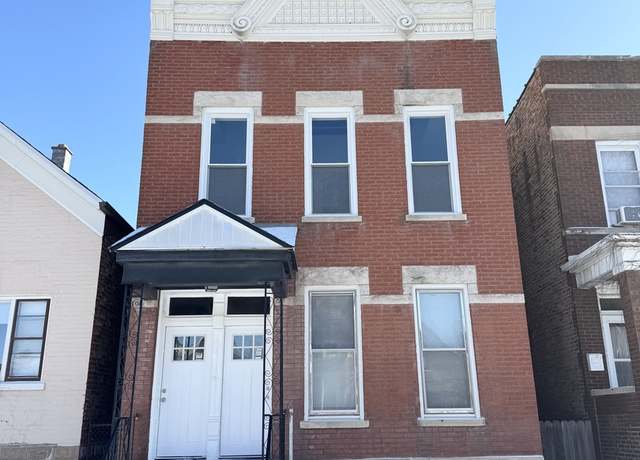 Property at 3621 S Winchester Ave, Chicago, IL 60609, 8 beds, 4 baths