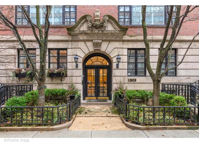 Property at 210 E Walton Pl Unit B, Chicago, IL 60611, 3 beds, 3 baths