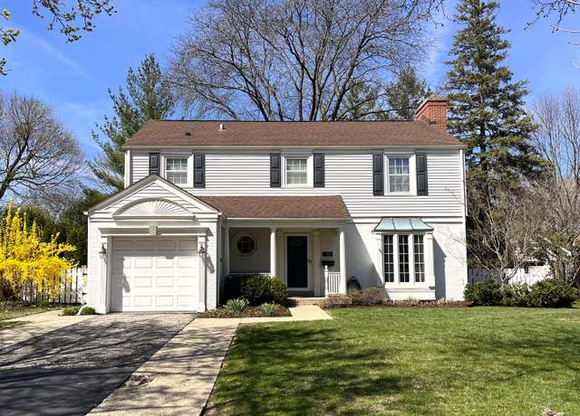 Property at 614 S Pine Ave, Arlington Heights, IL 60005, 3 beds, 2.5 baths