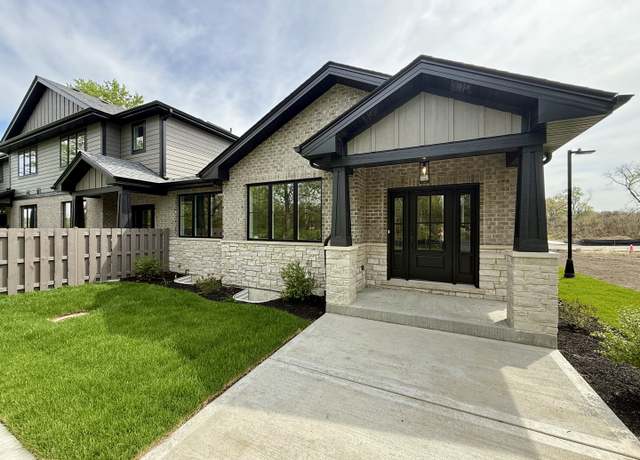 Property at 11323 1st St, Mokena, IL 60448, 3 beds, 2.5 baths