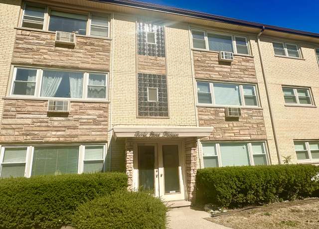Property at 4915 N Central Ave Unit 16-3E, Chicago, IL 60630, 2 beds, 1 bath