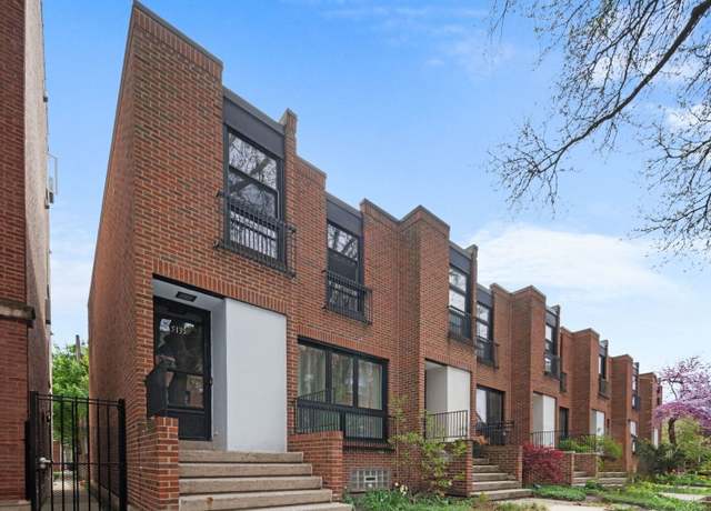Property at 5135 S Kimbark Ave, Chicago, IL 60615, 3 beds, 2.5 baths