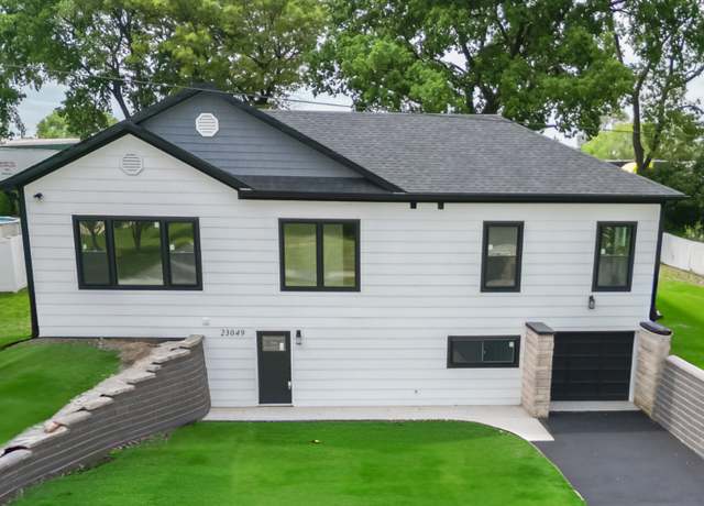 Property at 23049 W Andrew Ave, Channahon, IL 60410, 3 beds, 3 baths