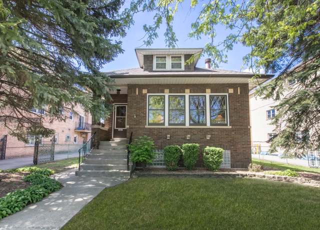 Property at 6614 N Northwest Hwy, Chicago, IL 60631, 2 beds, 1 bath