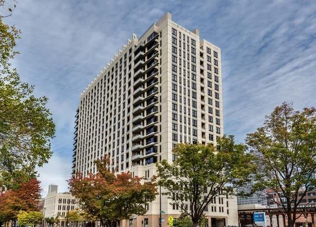 Property at 1255 S State St Unit R456, Chicago, IL 60605