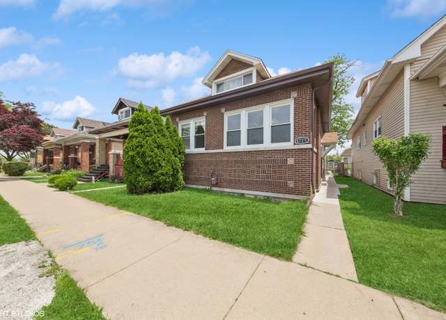 Property at 5725 S Washtenaw Ave, Chicago, IL 60629, 7 beds, 2 baths