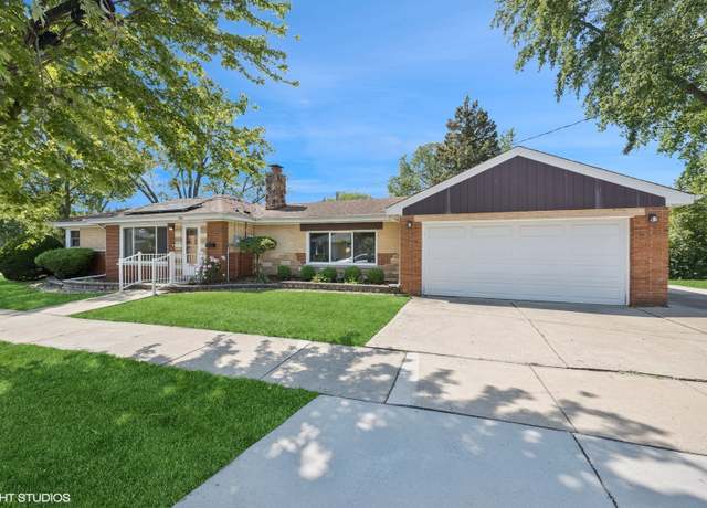Property at 1400 Boeger Ave, Westchester, IL 60154, 2 beds, 1.5 baths