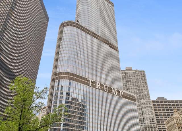 Property at 401 N Wabash Ave Unit 44F, Chicago, IL 60611, 2 beds, 2.5 baths