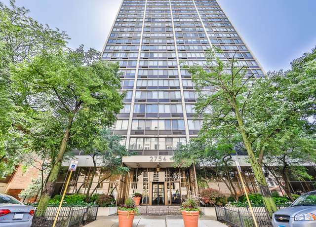 Property at 2754 N Hampden Ct #805, Chicago, IL 60614, 2 beds, 2 baths