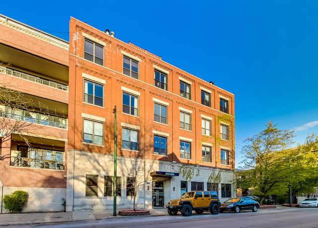 Property at 2525 N Sheffield Ave Unit 2E, Chicago, IL 60614, 2 beds, 1.5 baths