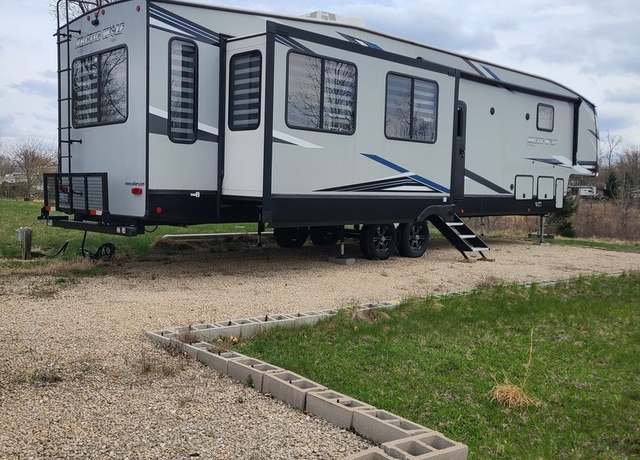 Property at 22/34 Woodhaven, Sublette, IL 61367