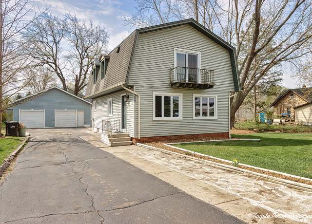 Property at 309 Fairfield Dr, Island Lake, IL 60042, 3 beds, 2 baths