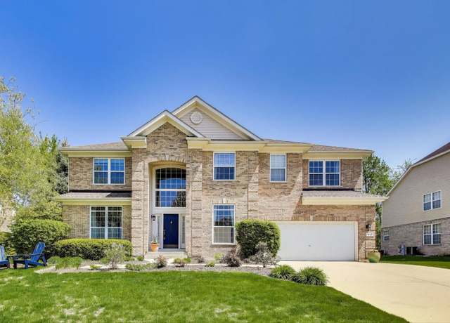 Property at 415 Lela Ln, Bartlett, IL 60103, 5 beds, 3.5 baths