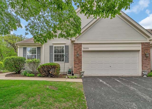 Property at 7055 Hidden Green Cir, Fox Lake, IL 60020, 3 beds, 3 baths