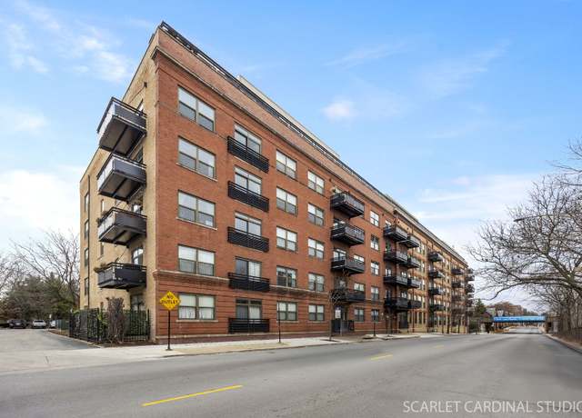 Property at 1735 W Diversey Pkwy #416, Chicago, IL 60614, 2 beds, 2 baths