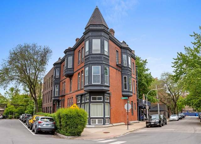 Property at 1313 N Wood St #2, Chicago, IL 60622, 3 beds, 2 baths