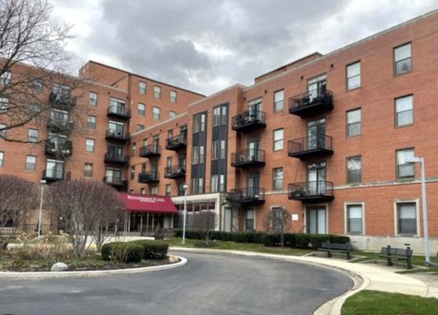Property at 5200 S Ellis Ave Unit 202N, Chicago, IL 60615, 2 beds, 1 bath