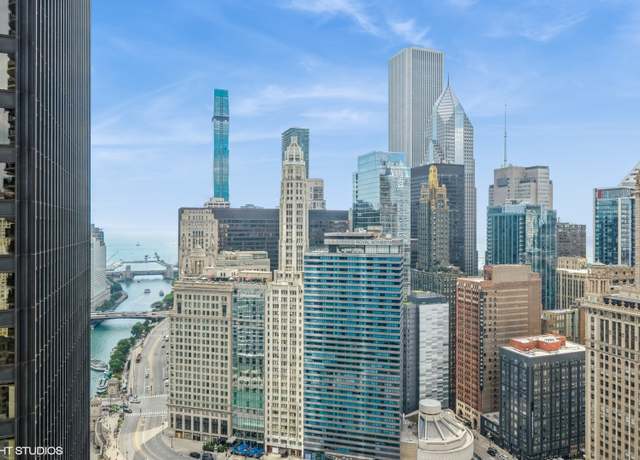 Property at 300 N State St #4331, Chicago, IL 60654, 1 bed, 1 bath